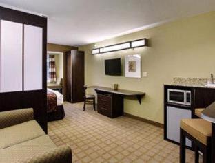 Microtel Inn & Suites By Wyndham Prairie Du Chien Værelse billede