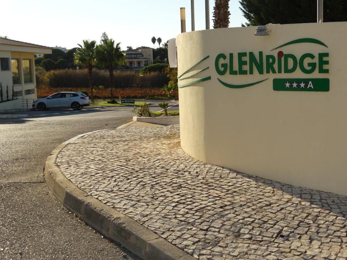Glenridge Resort By Albufeira Rental Eksteriør billede