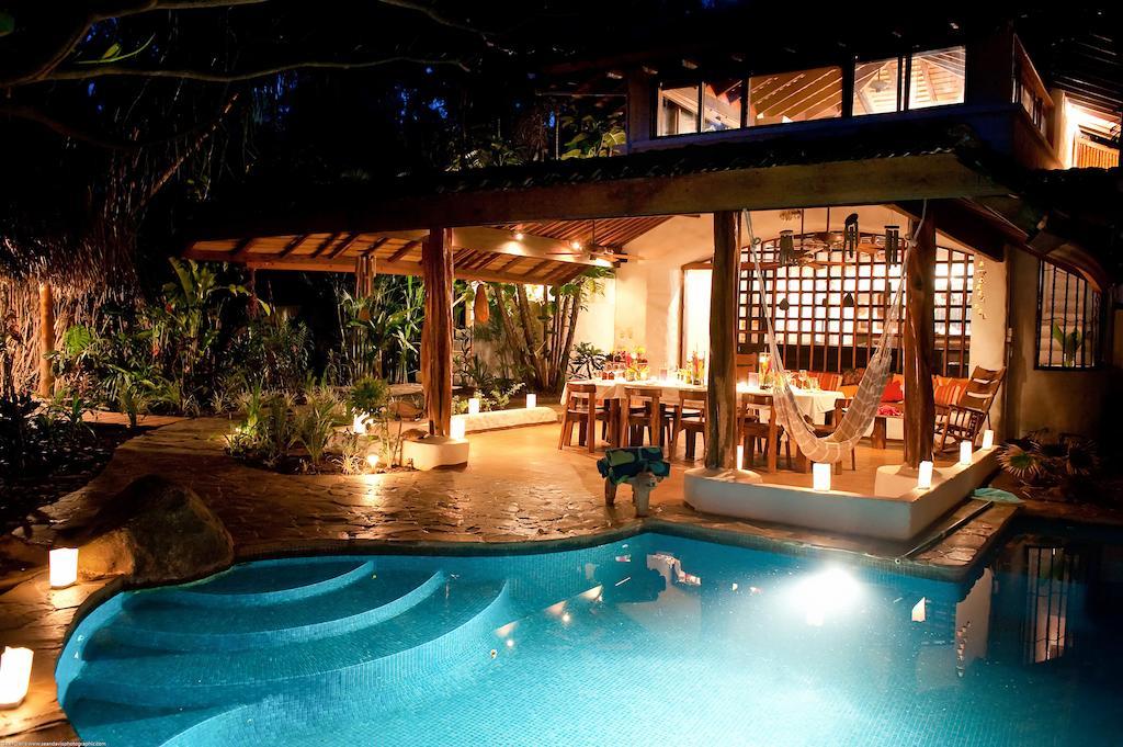 Sueno Del Mar Beachfront Hotel Tamarindo Eksteriør billede