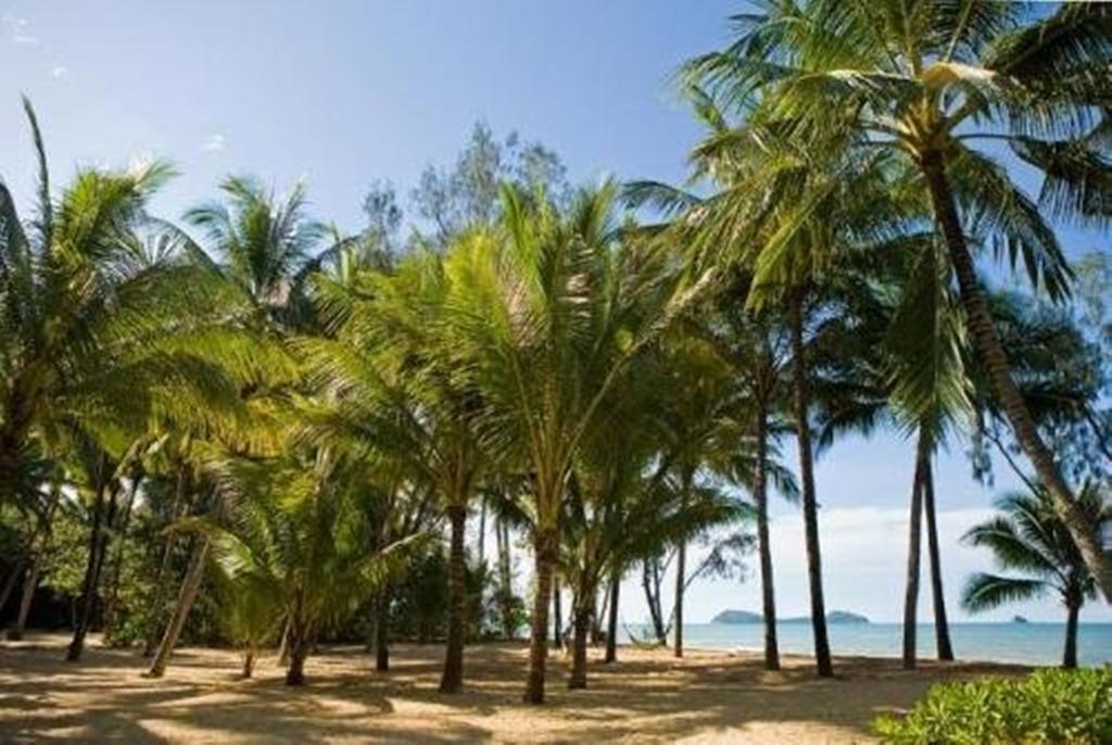 Kewarra Beach Resort Cairns Eksteriør billede