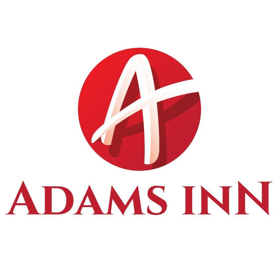 Adams Inn Dothan Eksteriør billede