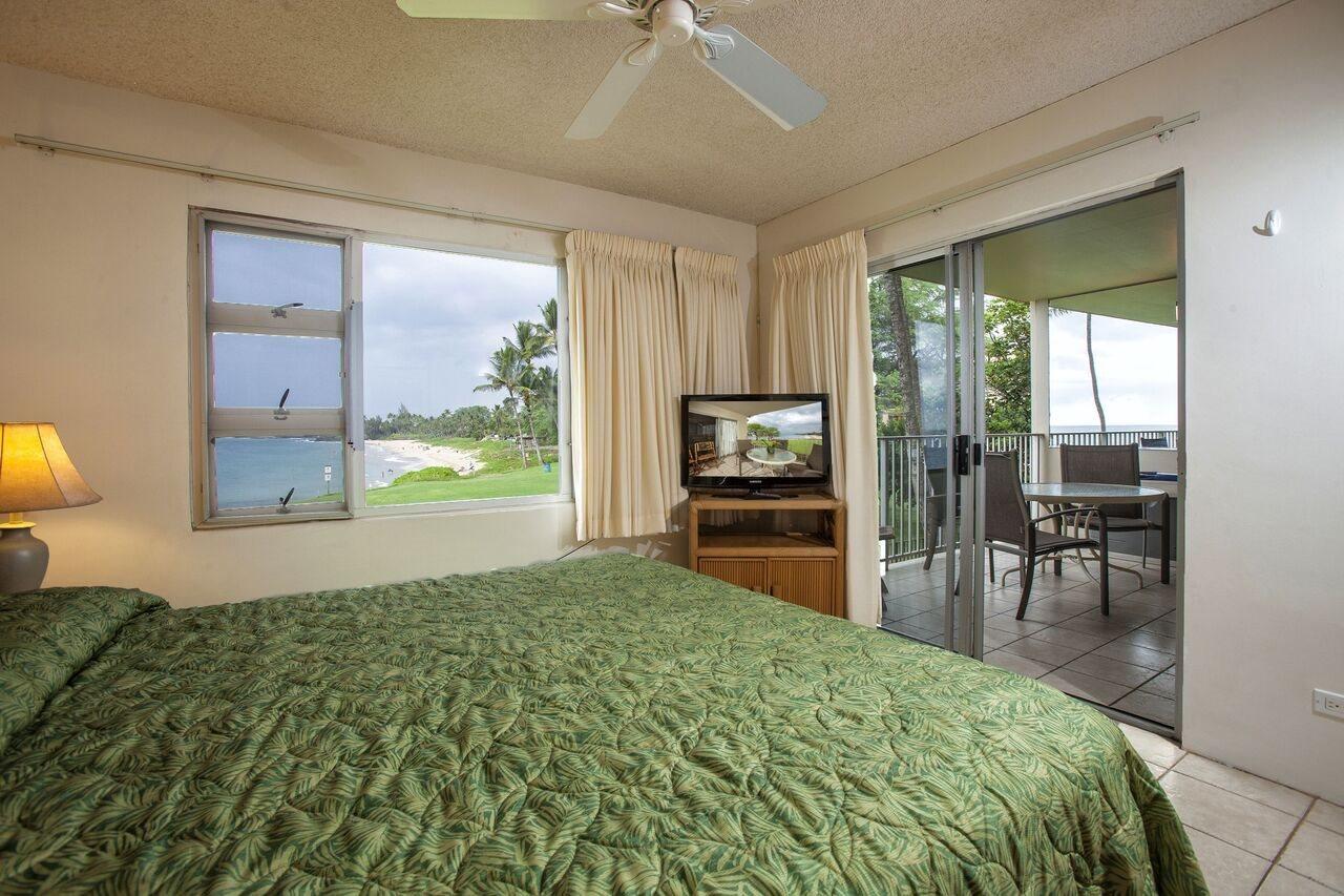 Royal Mauian, #302 Lejlighedshotel Kihei Eksteriør billede