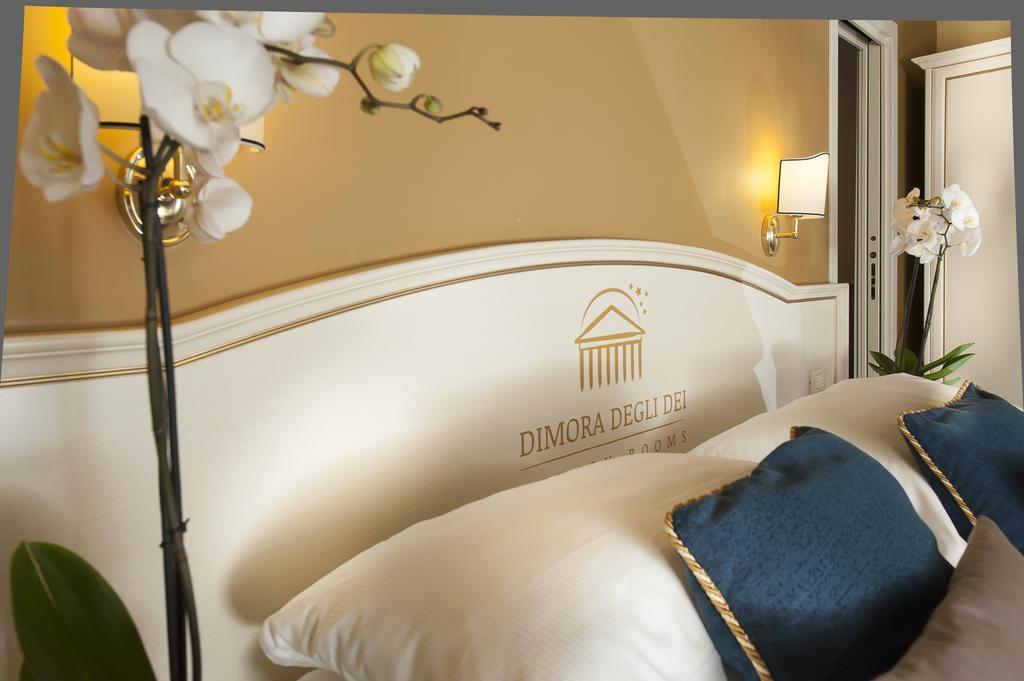 Dimora Degli Dei Hotel Rom Eksteriør billede