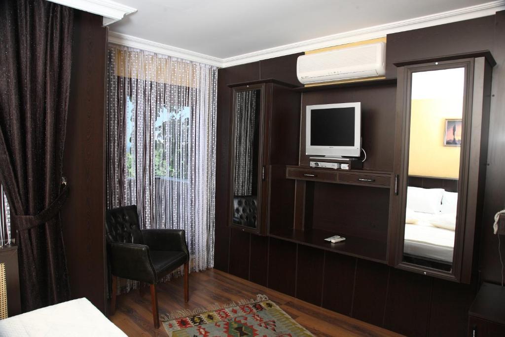 Arasta Hotel Istanbul Værelse billede