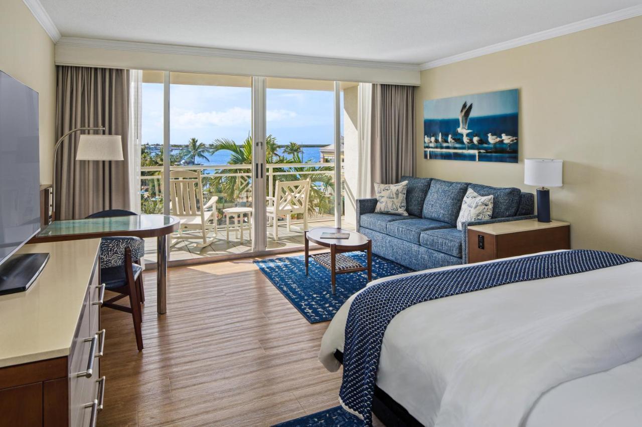 Reefhouse Resort & Marina Key Largo Eksteriør billede