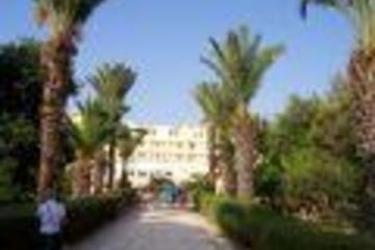 Club Tergui Hotel Sousse Eksteriør billede