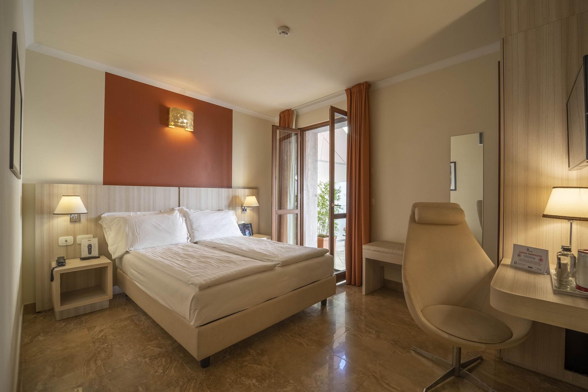 Hotel Della Signoria Firenze Eksteriør billede