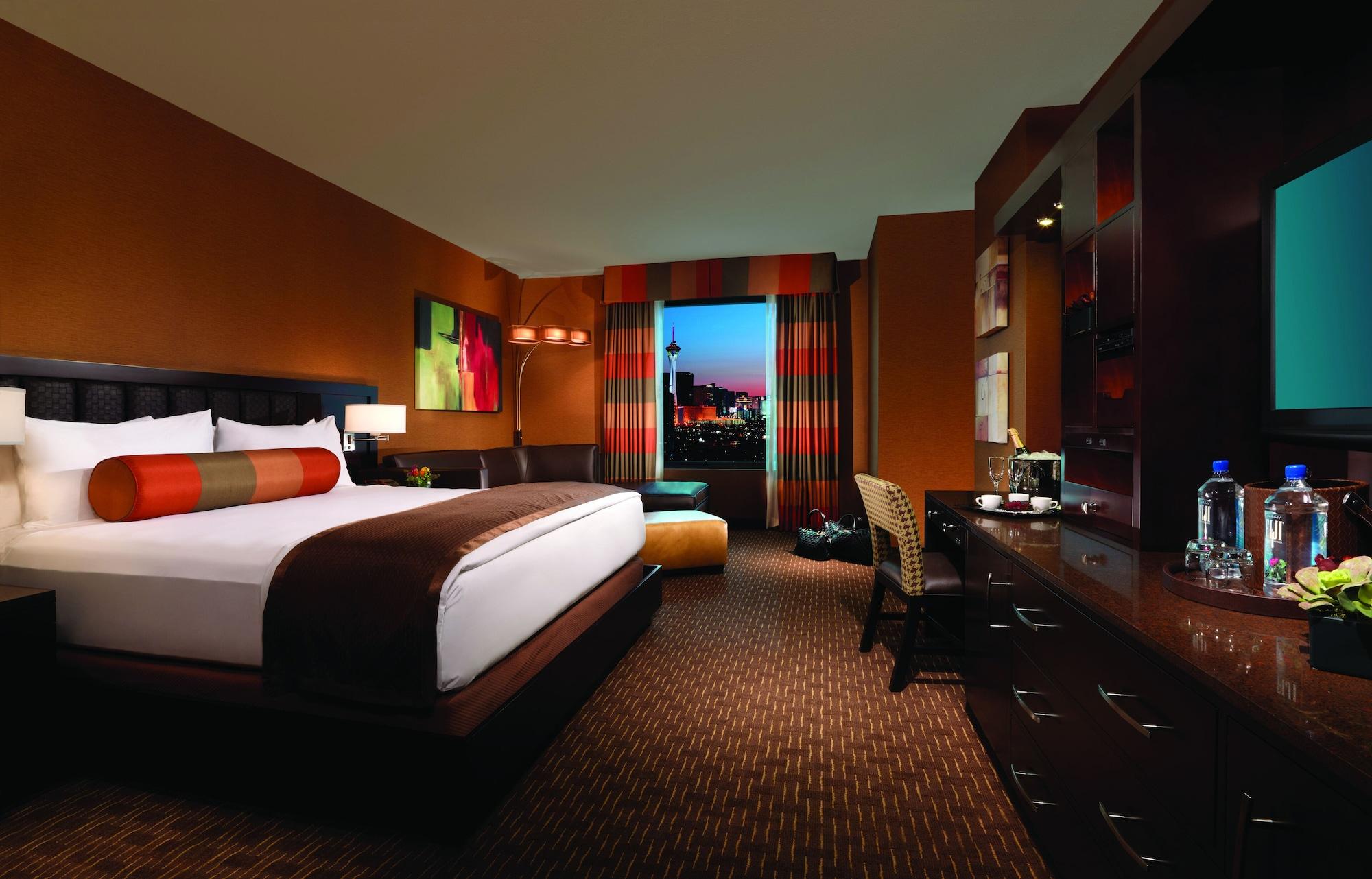 Golden Nugget Hotel&Casino Las Vegas Værelse billede