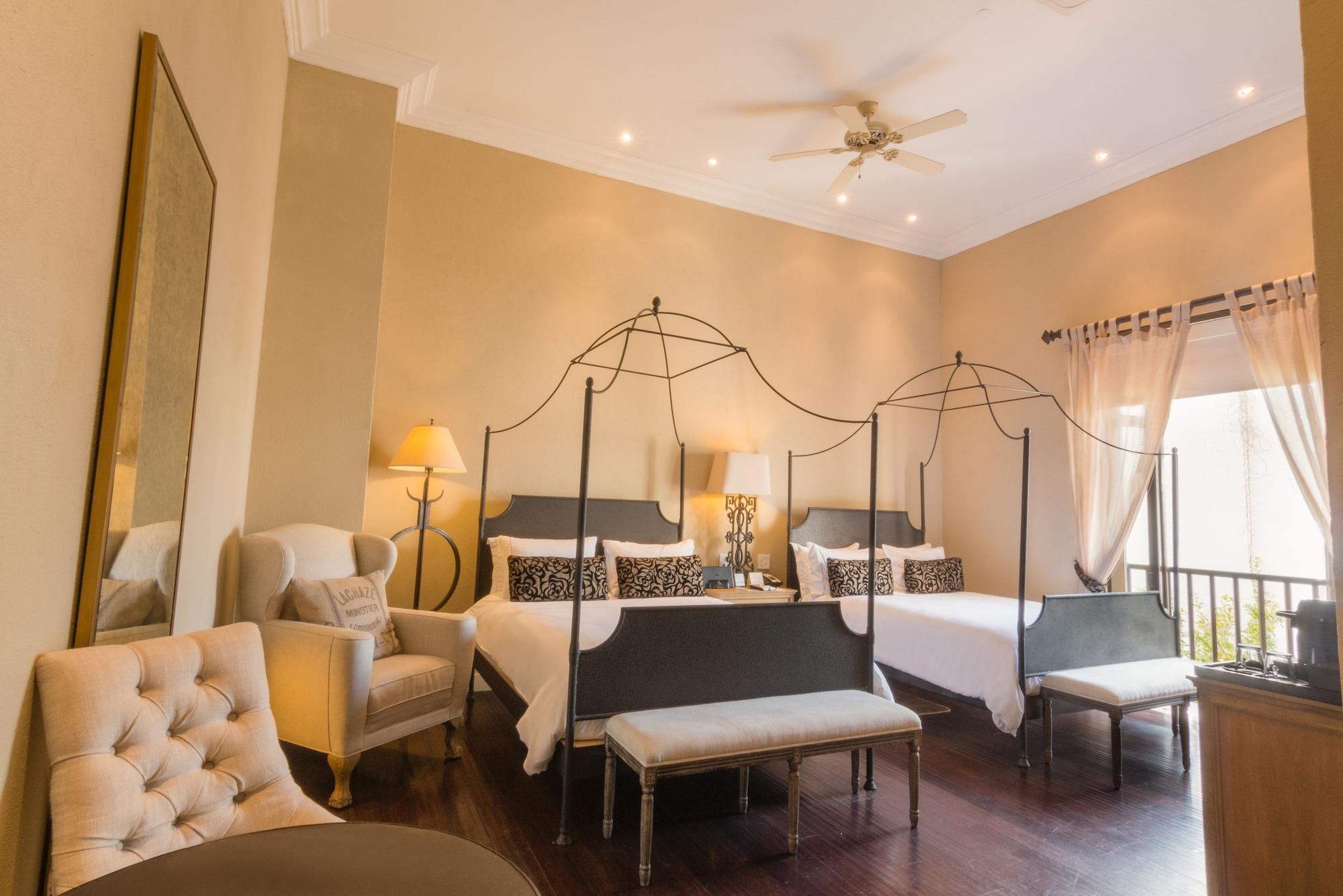 Bastion Luxury Hotel Cartagena Eksteriør billede