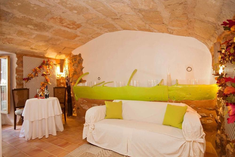 Fornalutx Petit Hotel - Turismo De Interior Eksteriør billede