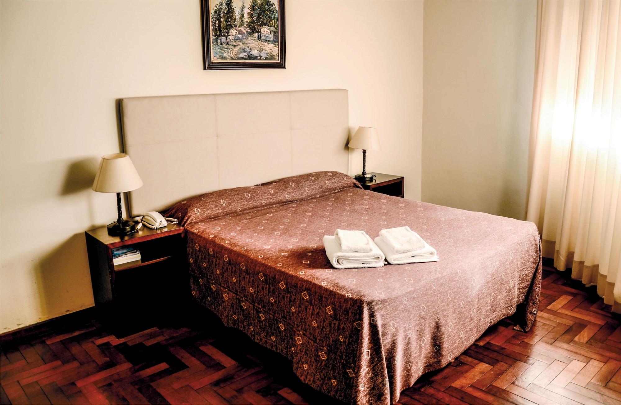 Hotel Premier San Miguel de Tucumán Eksteriør billede