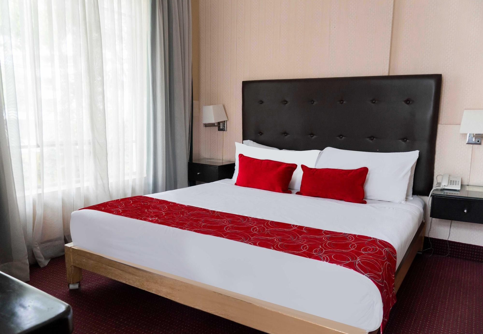Hotel Basadre Suites Lima Eksteriør billede
