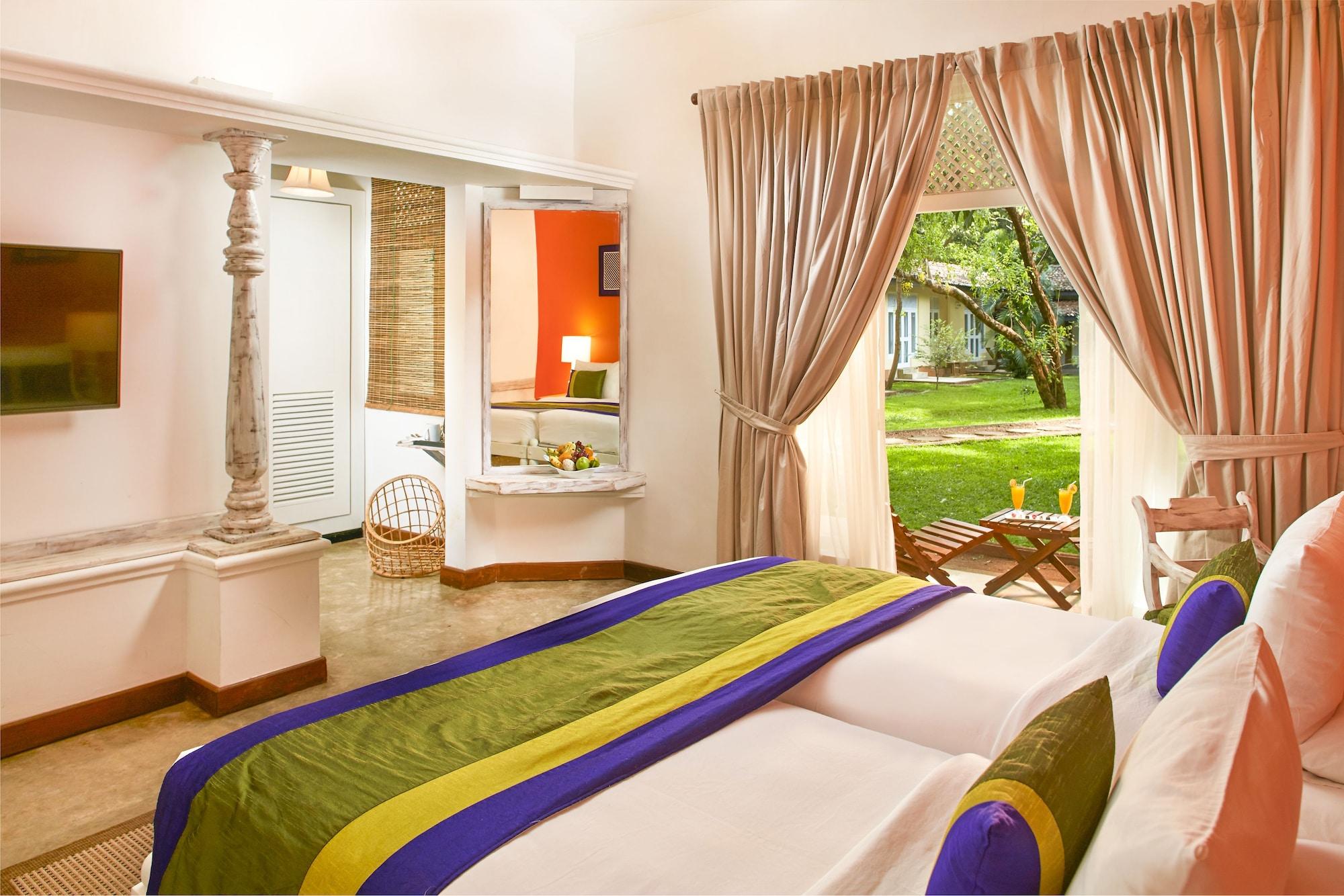 Hotel Sigiriya Eksteriør billede