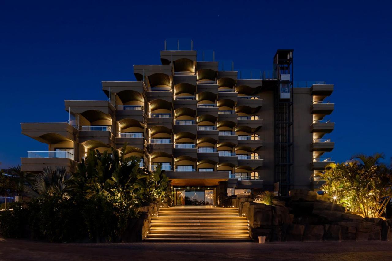 Hotel Faro, A Lopesan Collection Hotel - Adults Only Maspalomas  Eksteriør billede