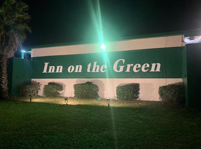 Inn On The Green Florida Tavares Eksteriør billede