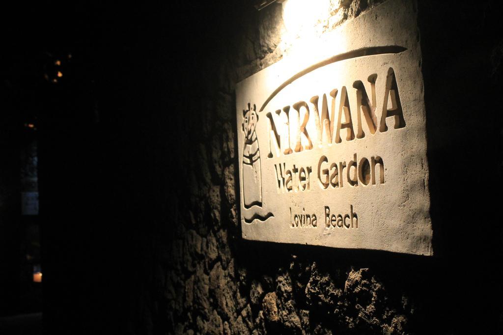 The Nirwana Water Garden Hotel Pabean Buleleng Eksteriør billede