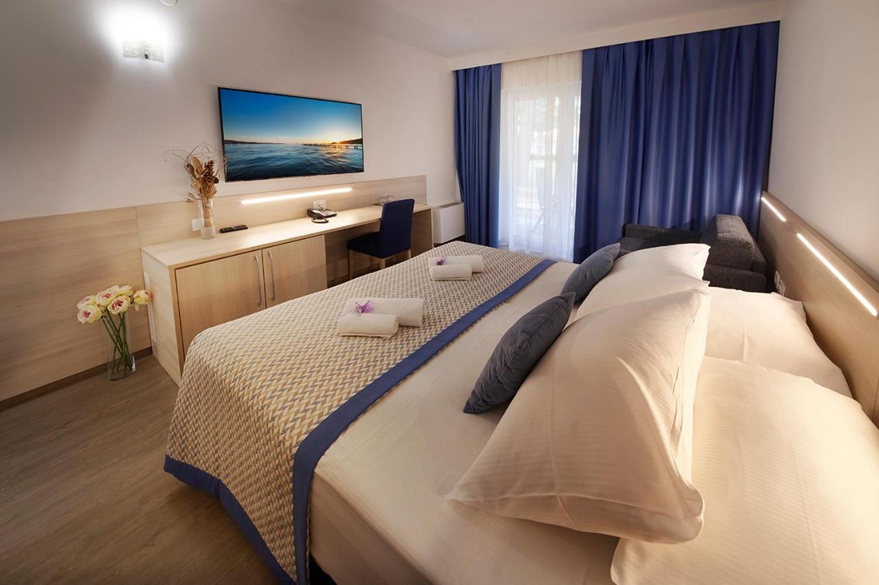 Villa Cedra - Hotel & Resort Adria Ankaran Eksteriør billede
