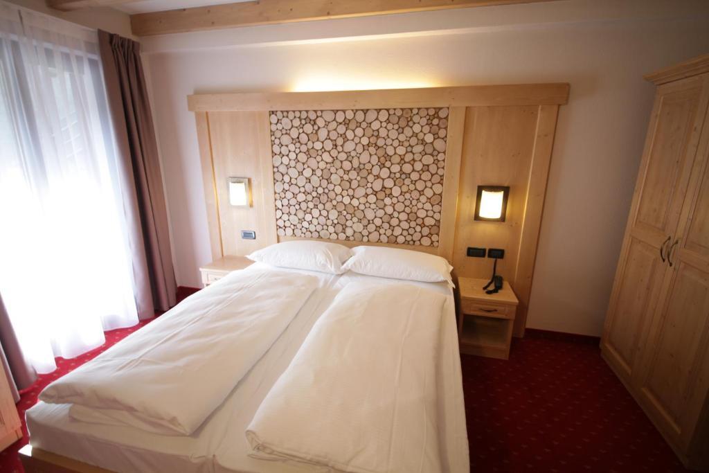 Hotel Garni Minigolf Pieve di Ledro Eksteriør billede