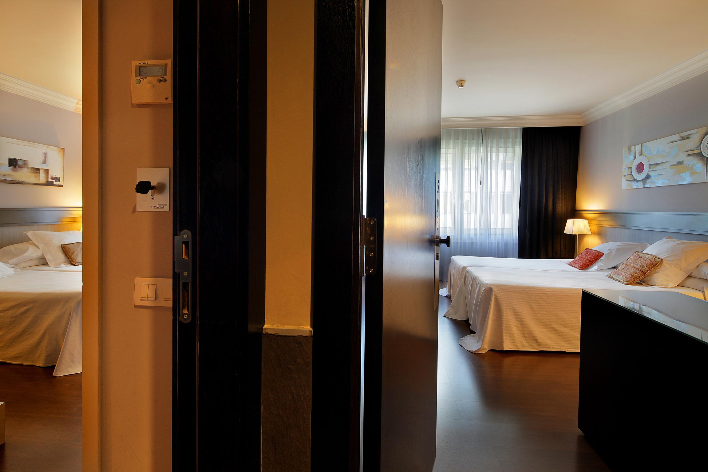 Hotel Condado Barcelona Eksteriør billede