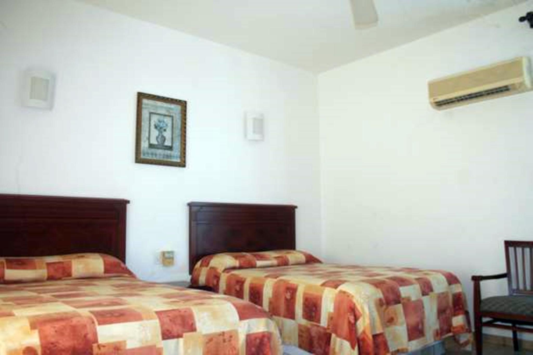 Hotel Caracol Plaza Puerto Escondido  Eksteriør billede