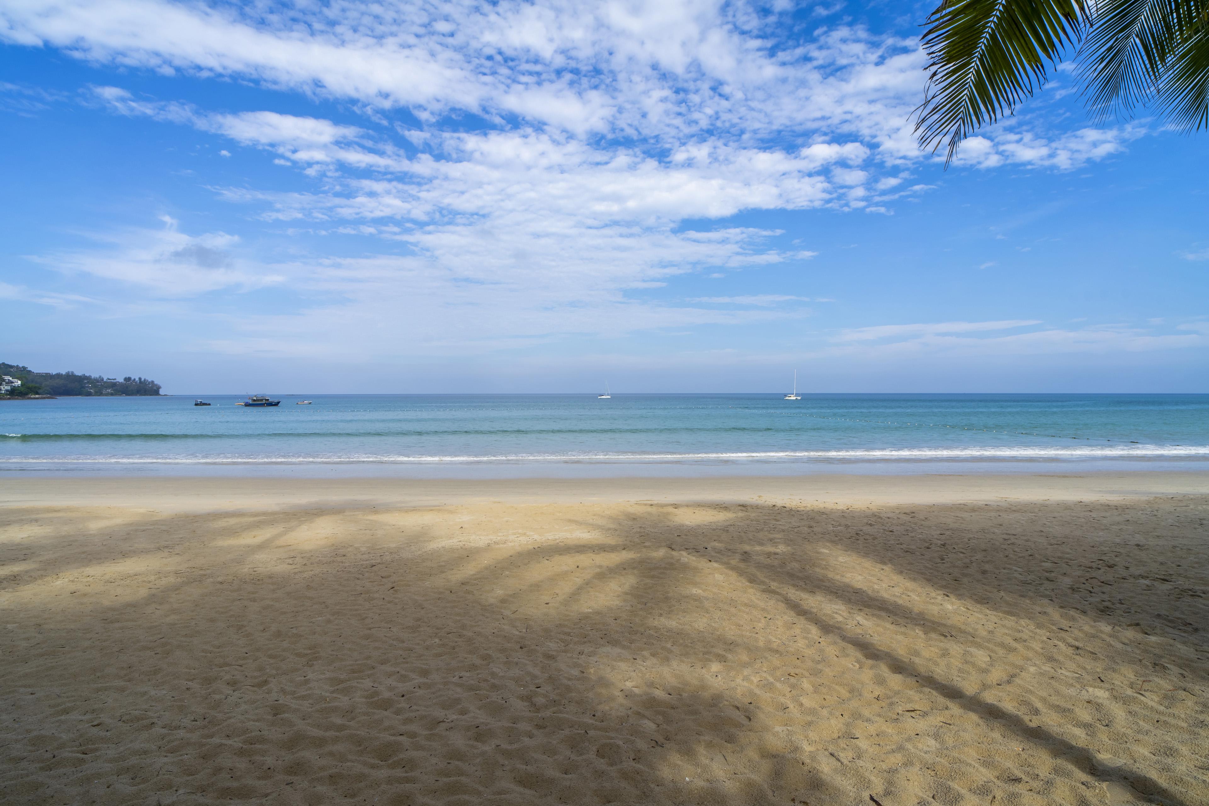 Sunwing Kamala Beach Eksteriør billede