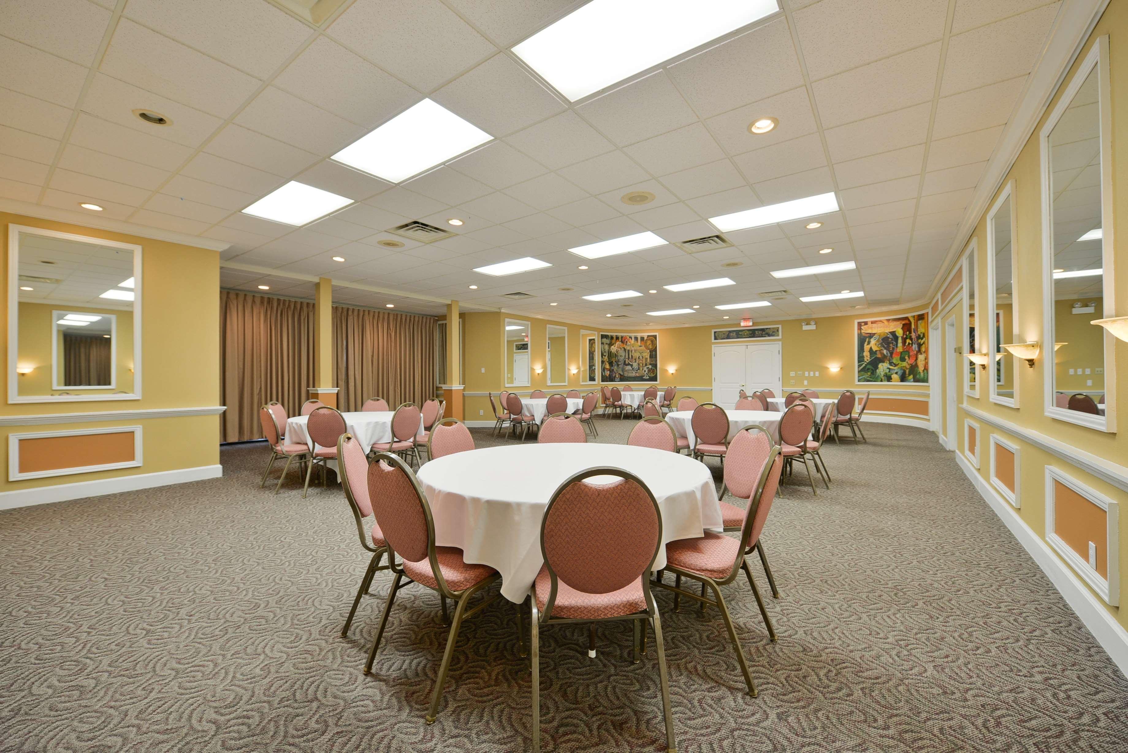 Best Western Green Bay Inn And Conference Center Business billede