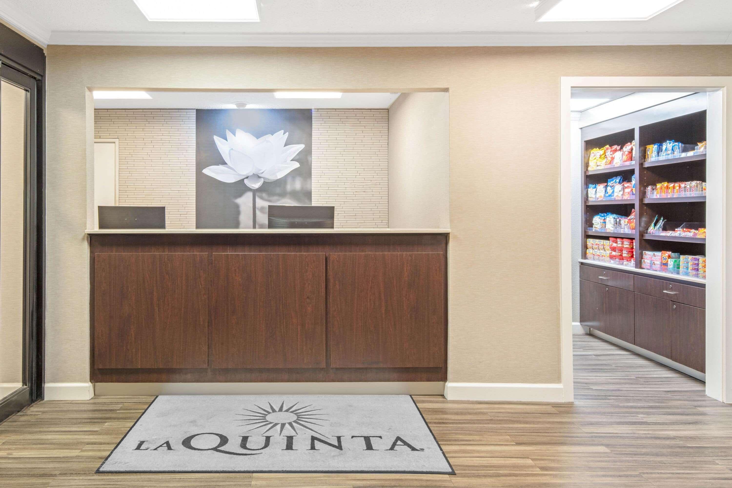 La Quinta By Wyndham Baton Rouge Siegen Lane Hotel Eksteriør billede