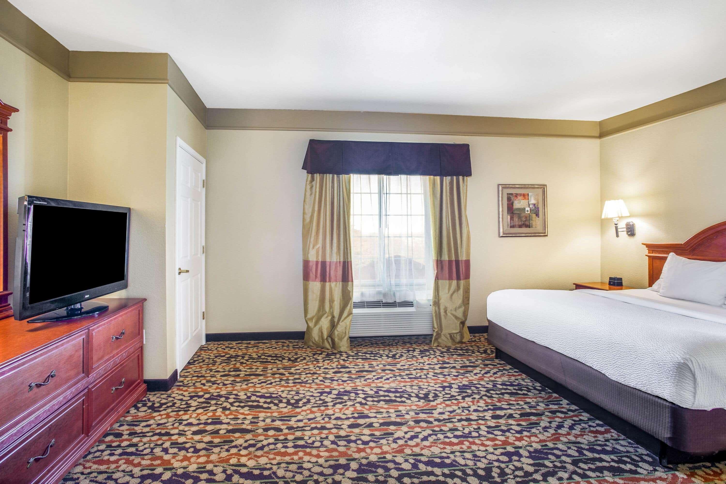 La Quinta By Wyndham Belton - Temple South Hotel Eksteriør billede