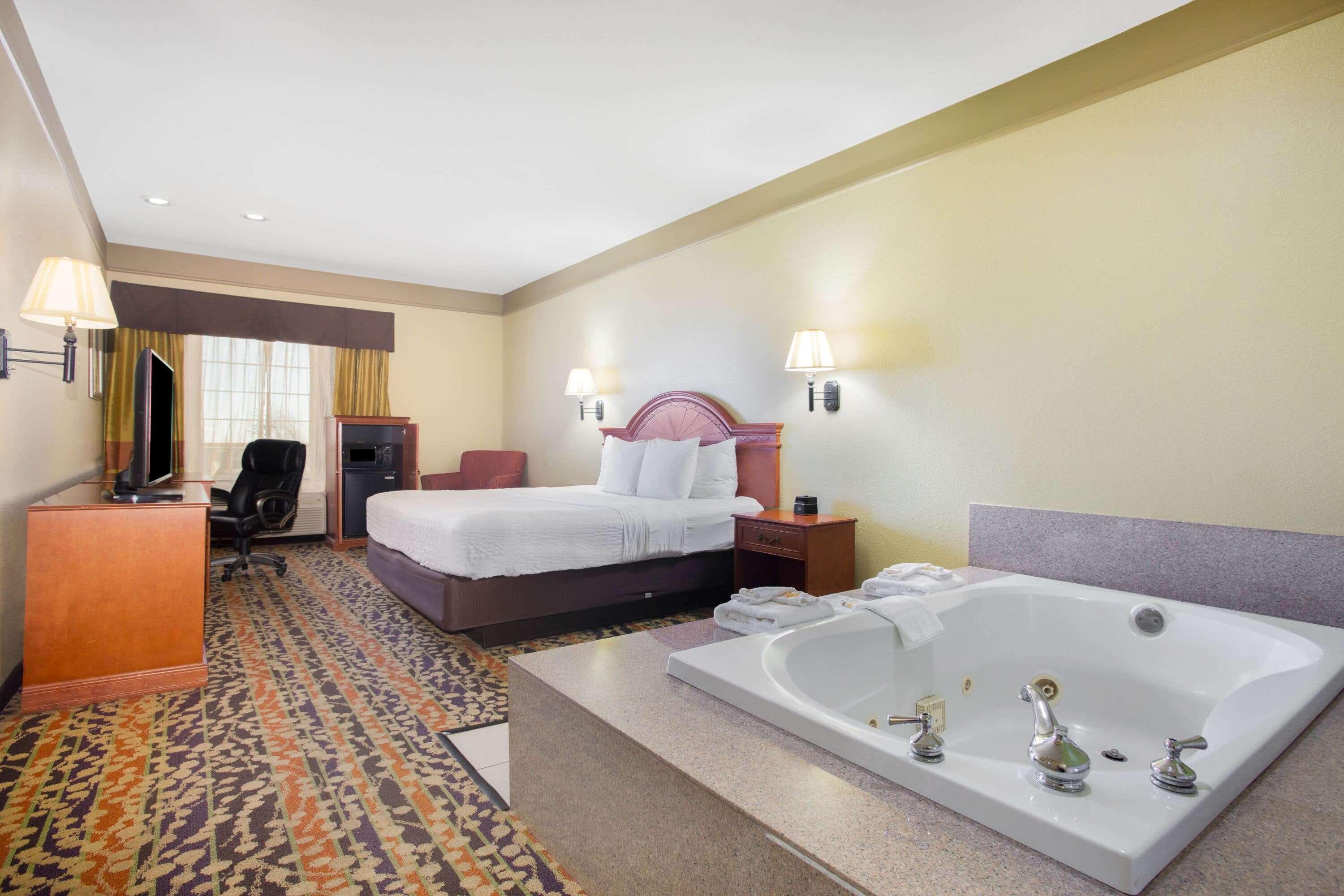 La Quinta By Wyndham Belton - Temple South Hotel Eksteriør billede