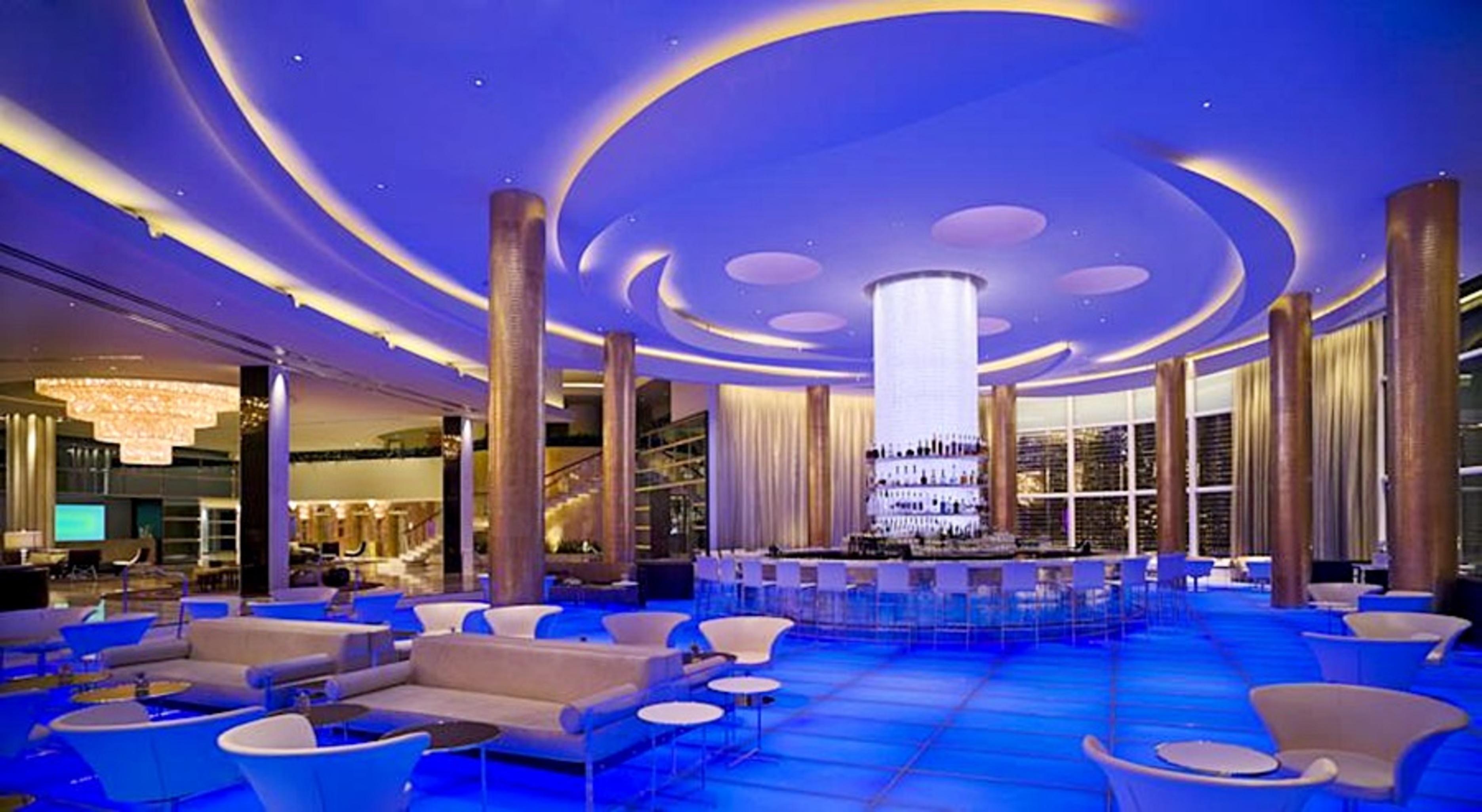 Fontainebleau Miami Beach Restaurant billede