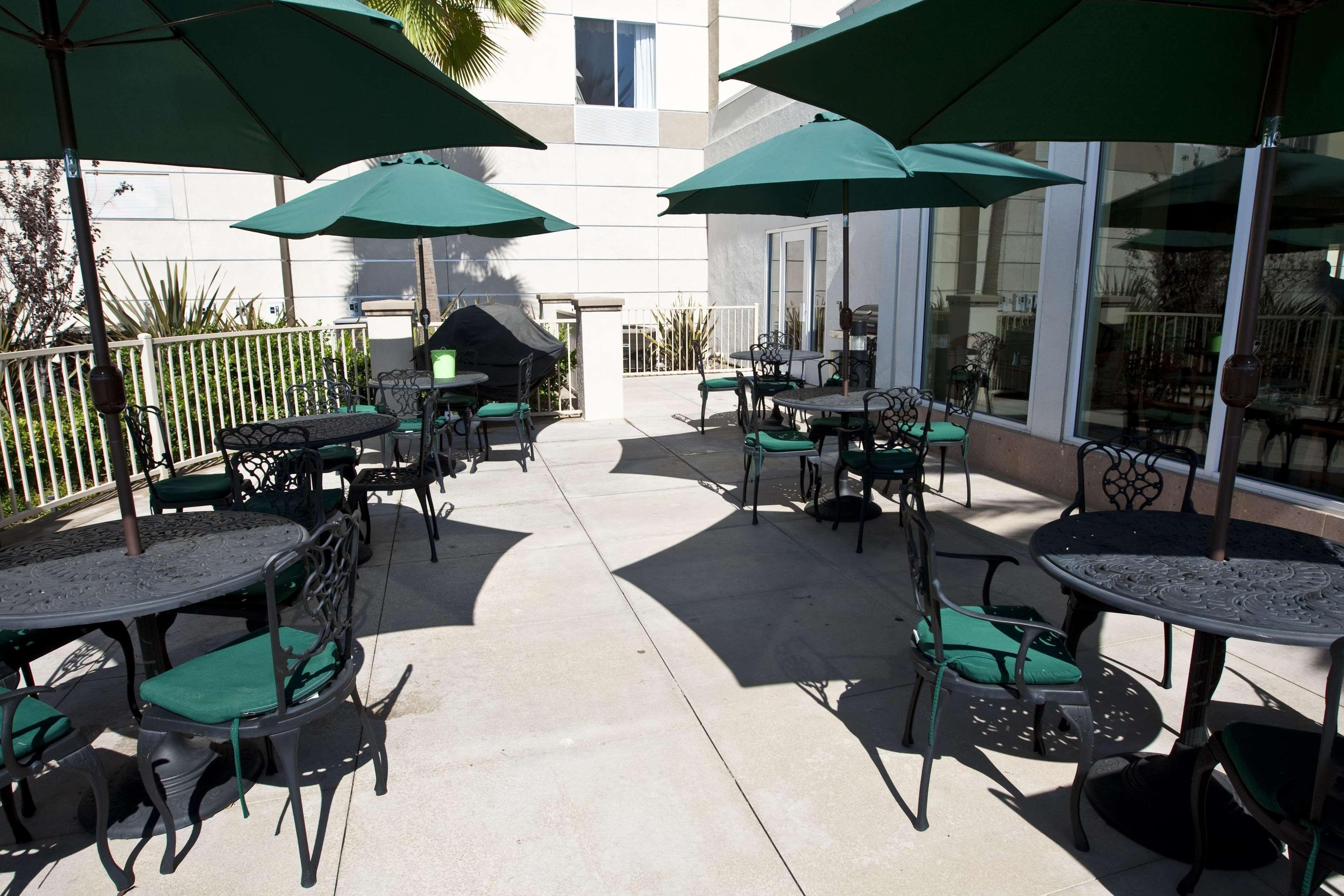 Hilton Garden Inn Irvine East/Lake Forest Restaurant billede