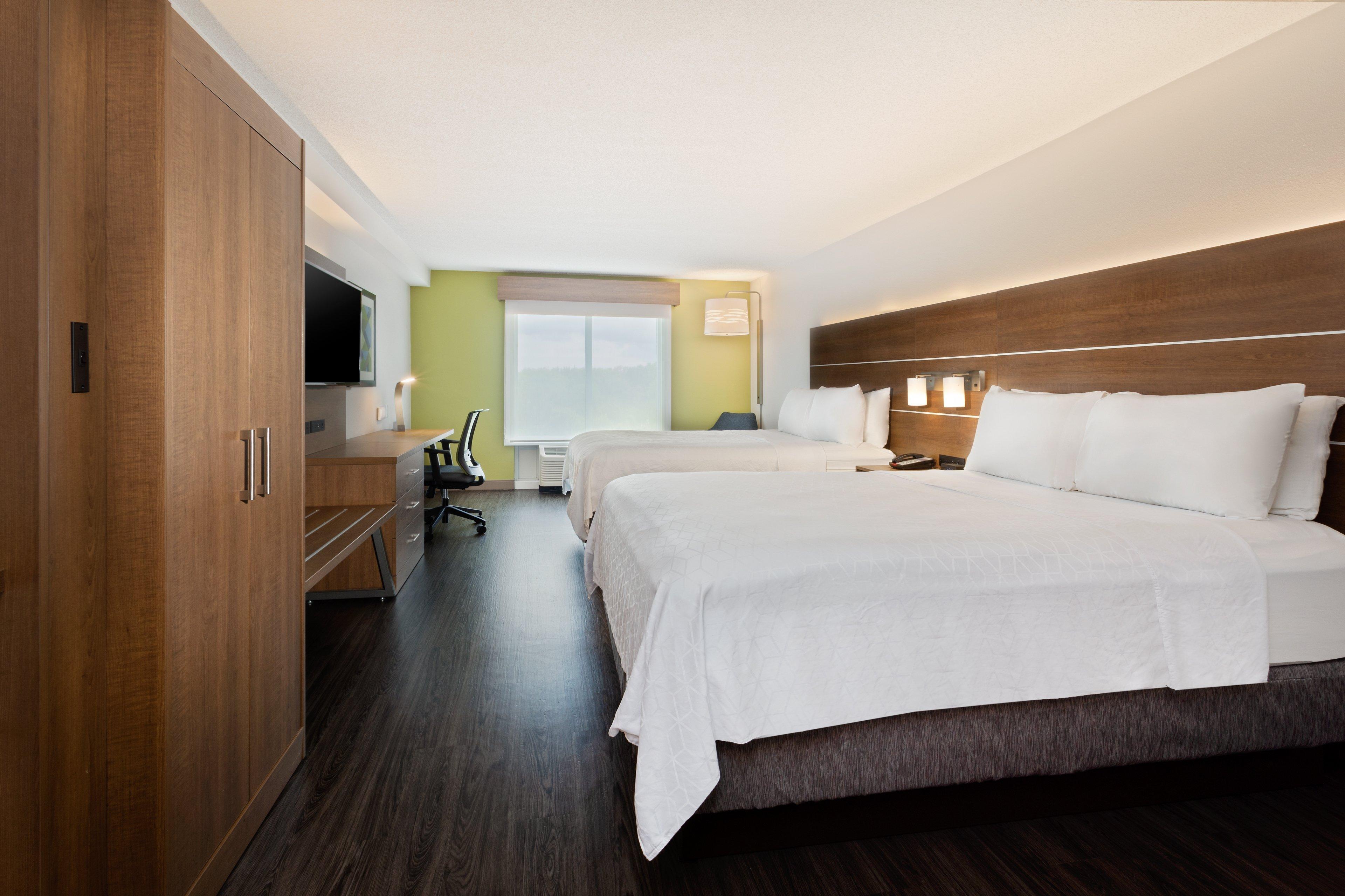 Holiday Inn Express Hotel & Suites Largo-Clearwater, An Ihg Hotel Eksteriør billede
