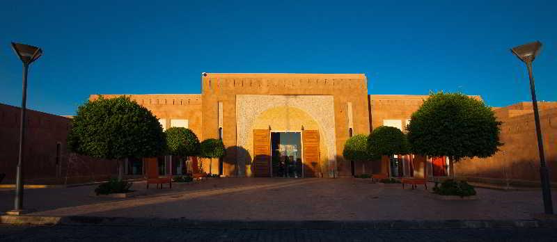 Kenzi Club Agdal Medina Hotel Marrakesh Eksteriør billede