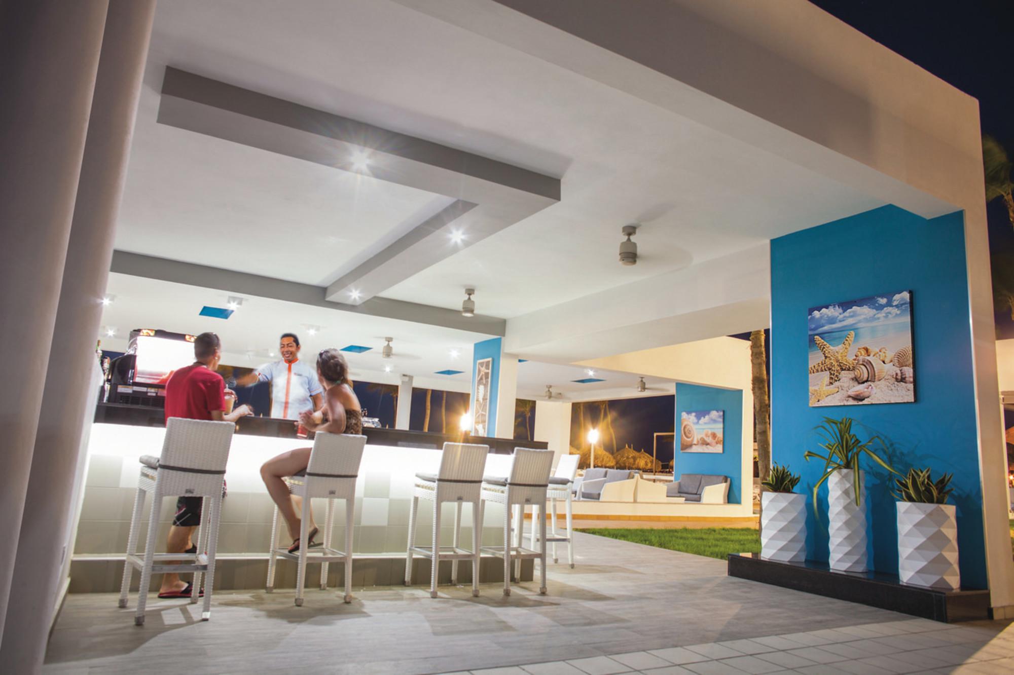 The Westin Aruba Resort (Adults Only) Palm Beach Eksteriør billede
