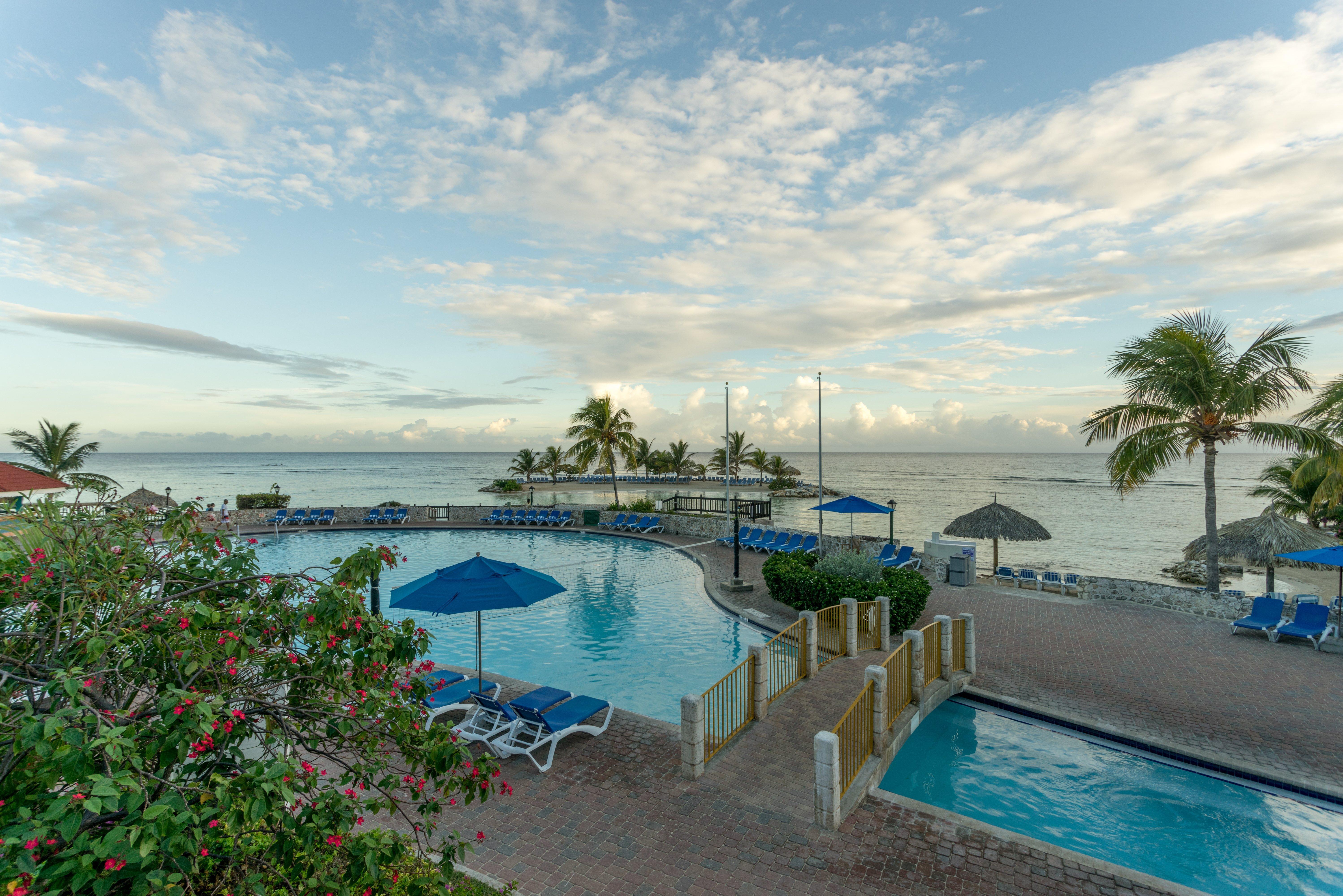 Holiday Inn Resort Montego Bay All-Inclusive, An Ihg Hotel Eksteriør billede