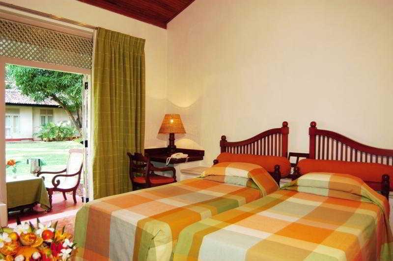 Hotel Sigiriya Værelse billede