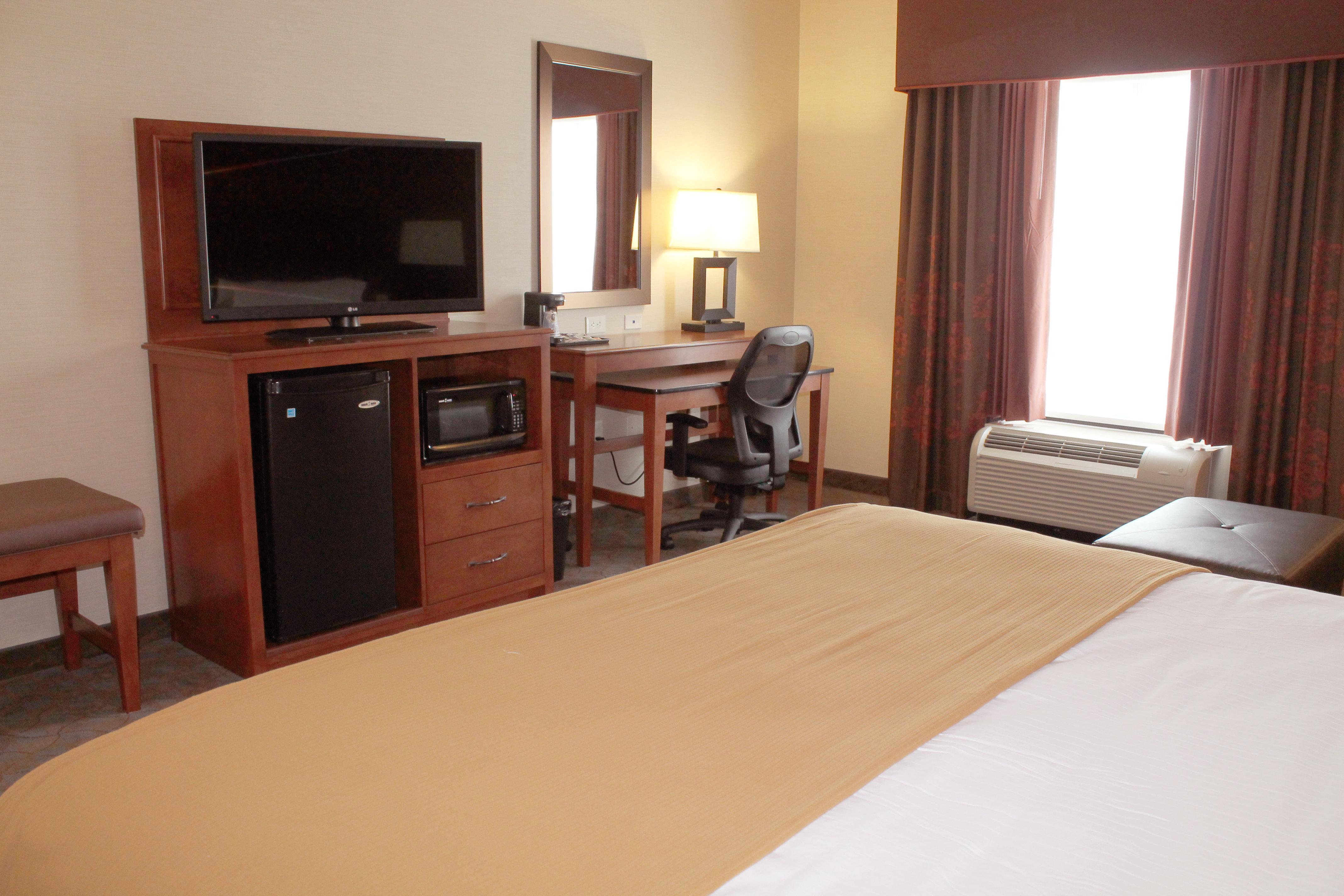 Holiday Inn Express & Suites Paducah West, An Ihg Hotel Eksteriør billede