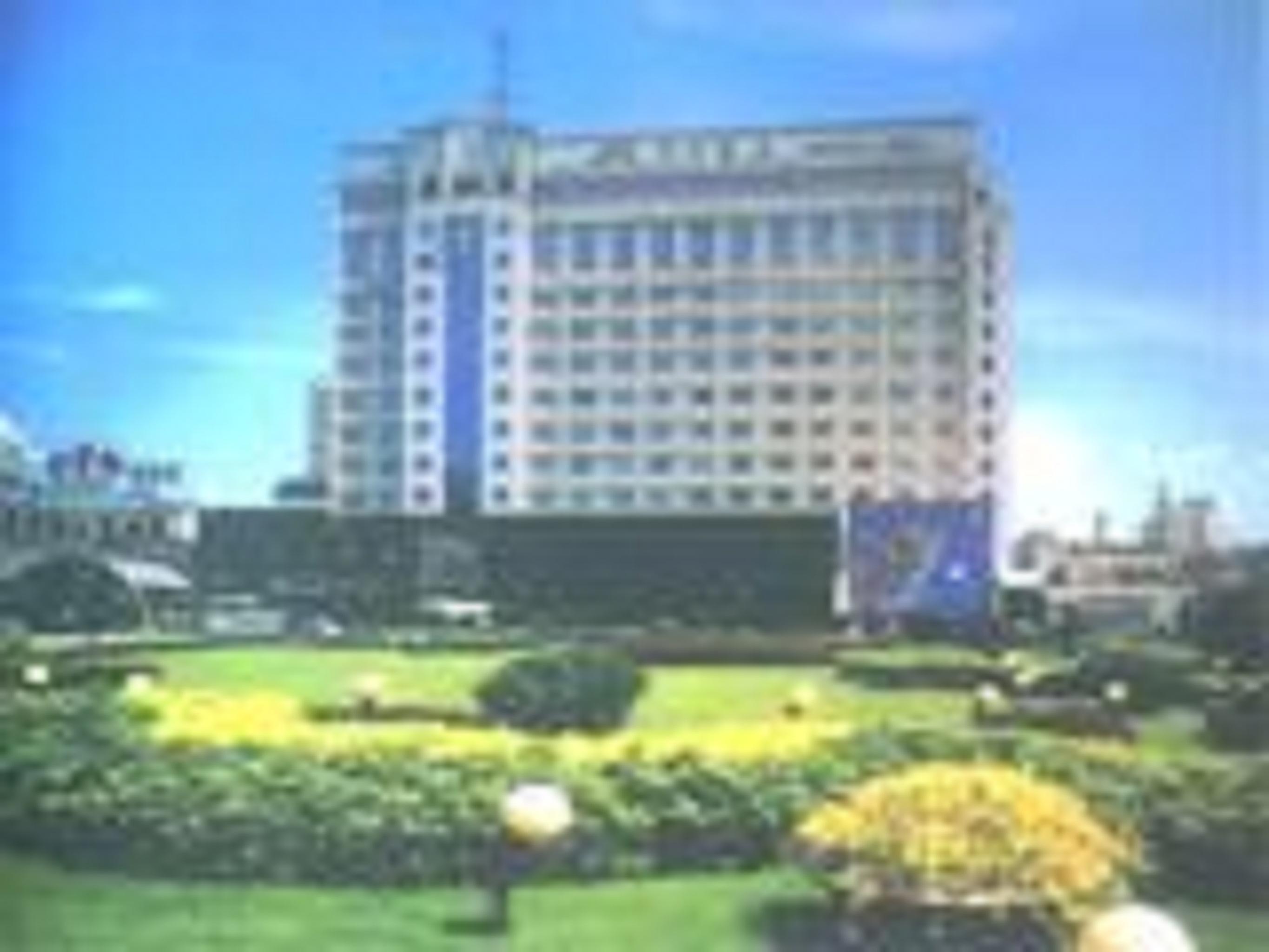 Kunming Hotel Eksteriør billede