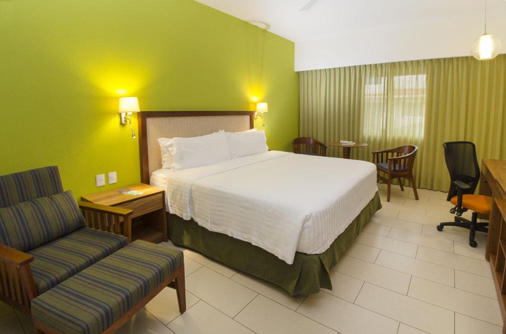Holiday Inn Huatulco, An Ihg Hotel Santa Cruz Huatulco Eksteriør billede