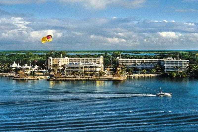 Reefhouse Resort & Marina Key Largo Eksteriør billede