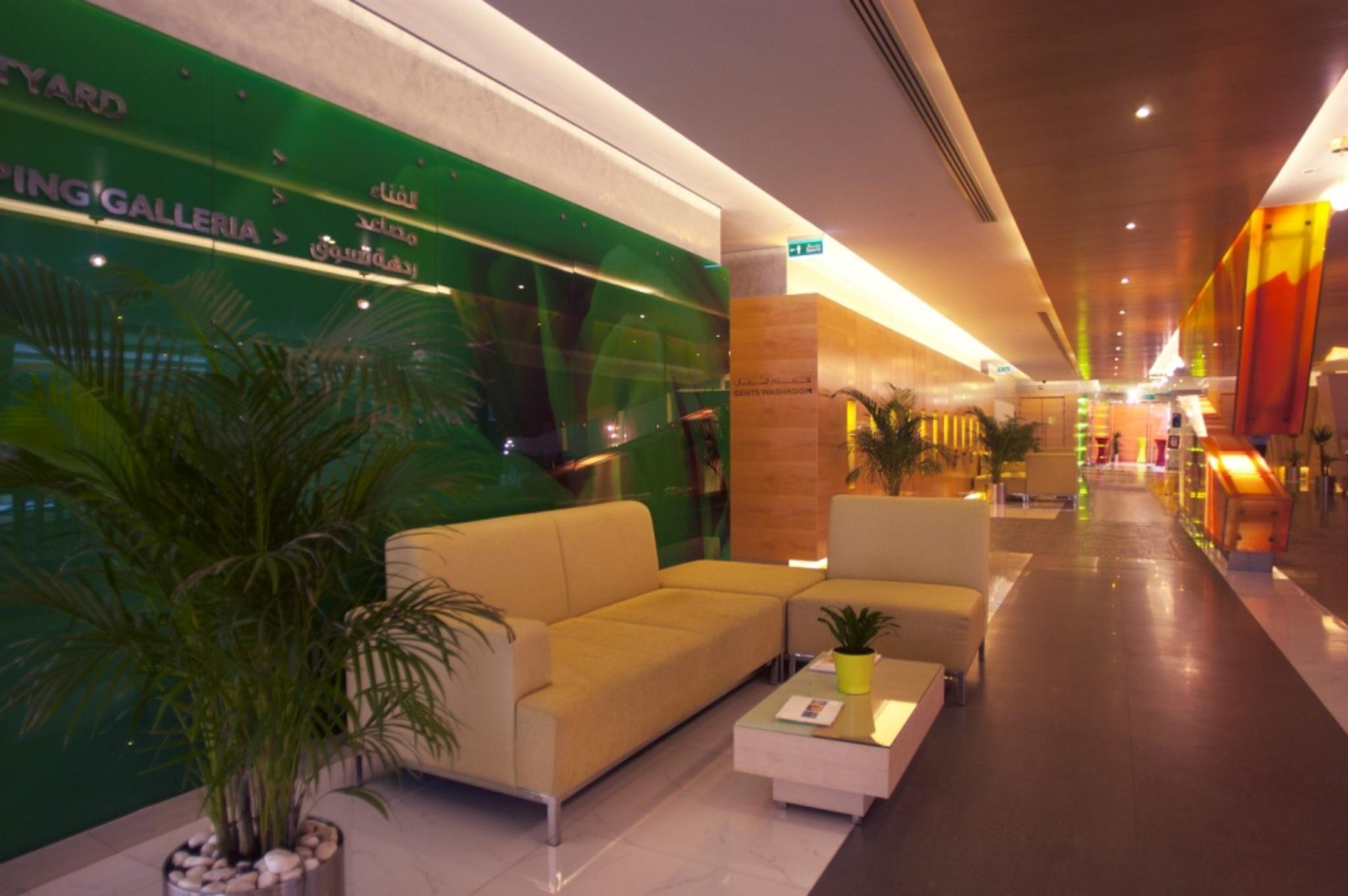 Al Khoory Executive Hotel, Al Wasl Dubai Eksteriør billede