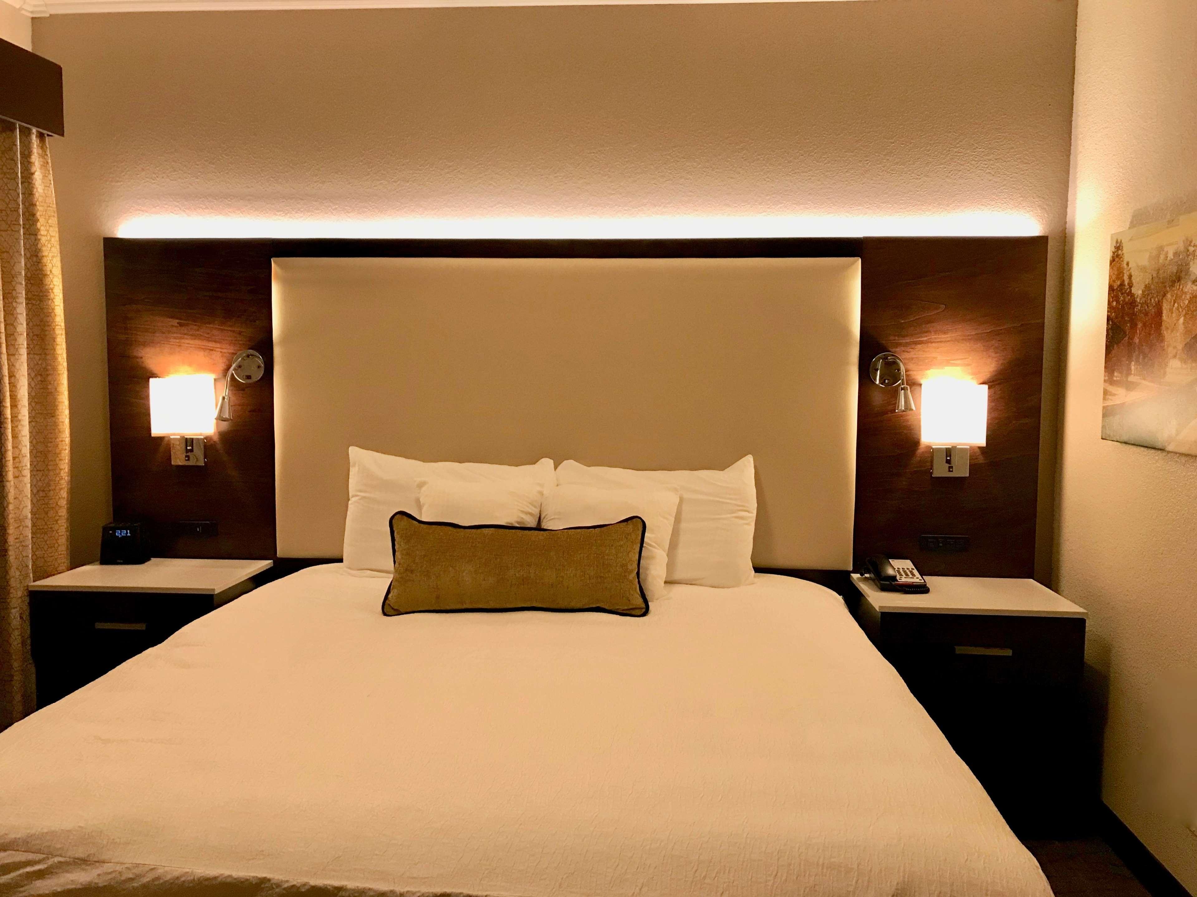 Best Western Premier Bridgewood Hotel Resort Neenah Eksteriør billede