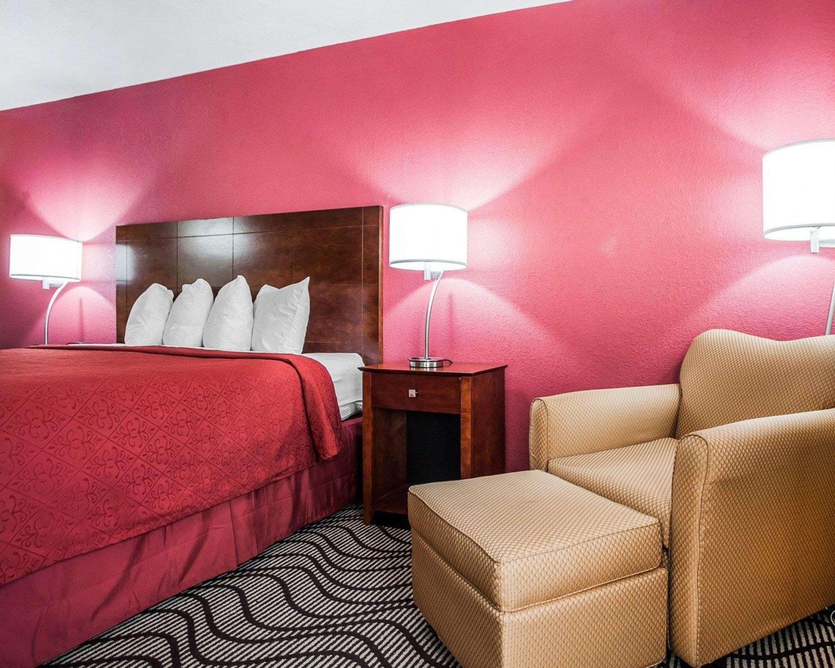 Quality Inn & Suites Altoona - Des Moines Eksteriør billede