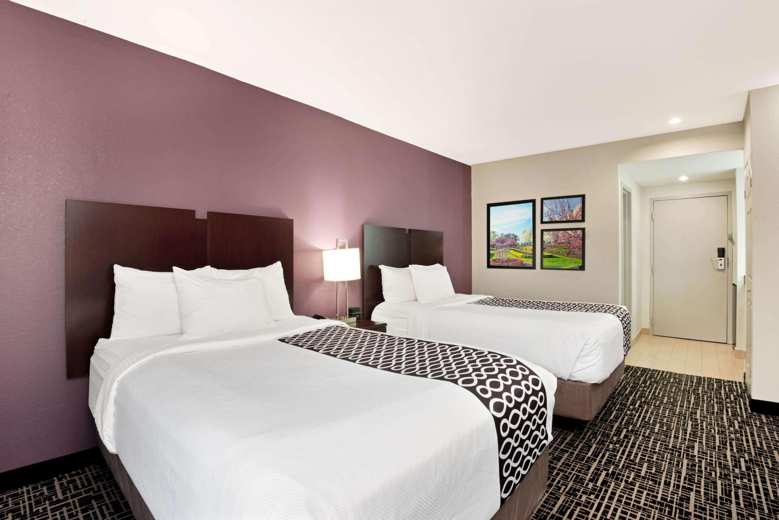 La Quinta By Wyndham New Cumberland - Harrisburg Hotel Eksteriør billede