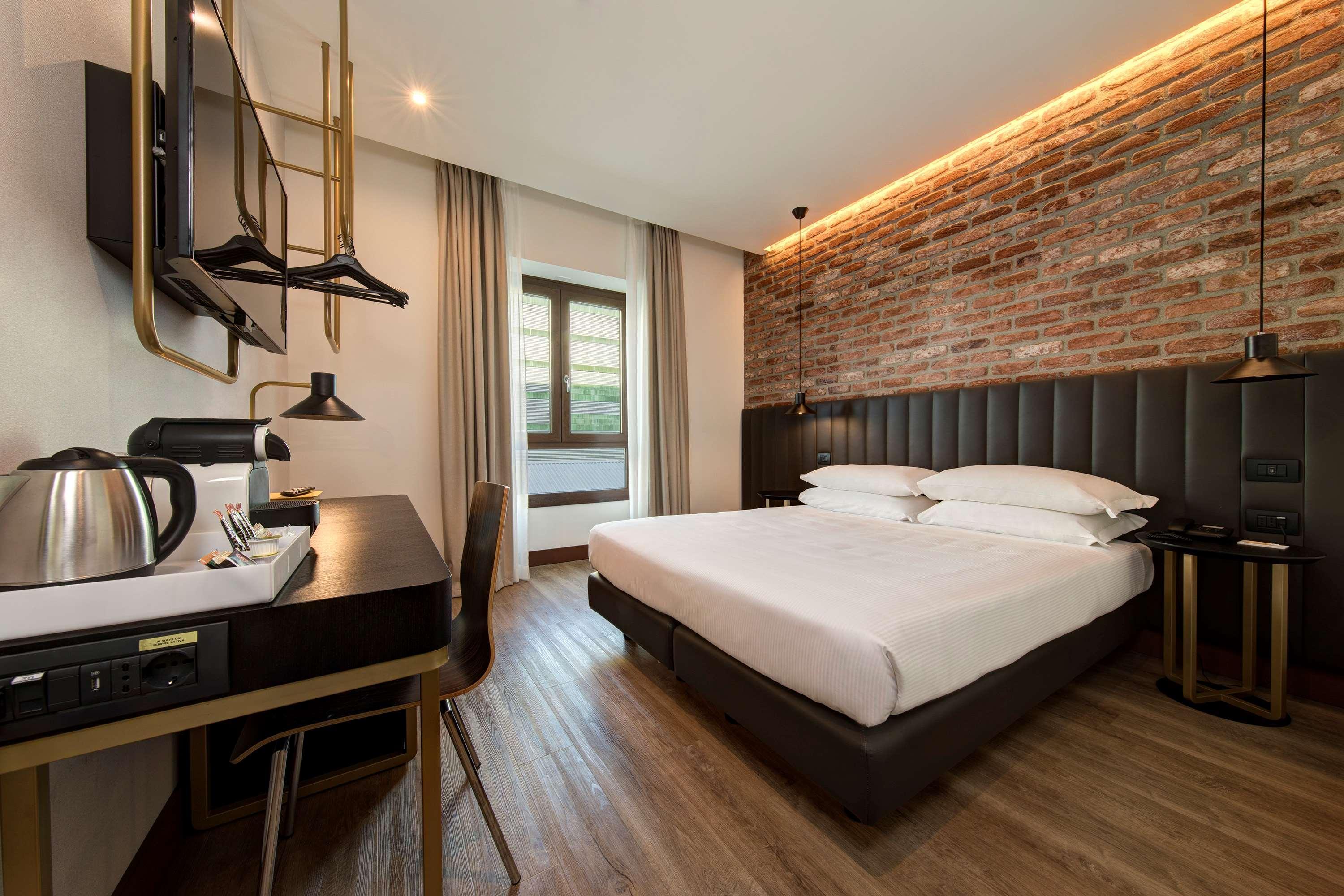 Best Western Hotel Yantai Eksteriør billede