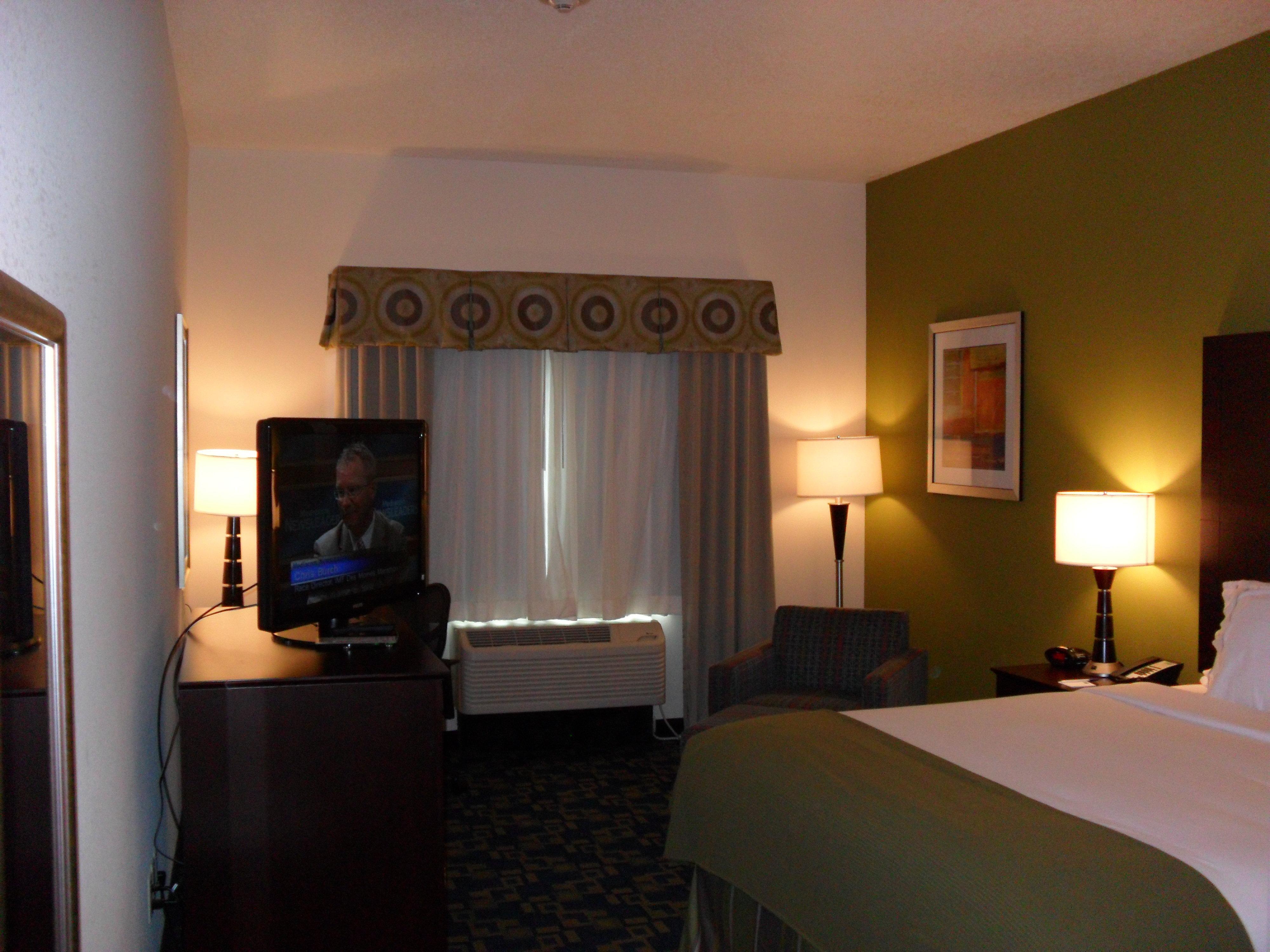 Holiday Inn Express And Suites Urbandale Des Moines, An Ihg Hotel Værelse billede