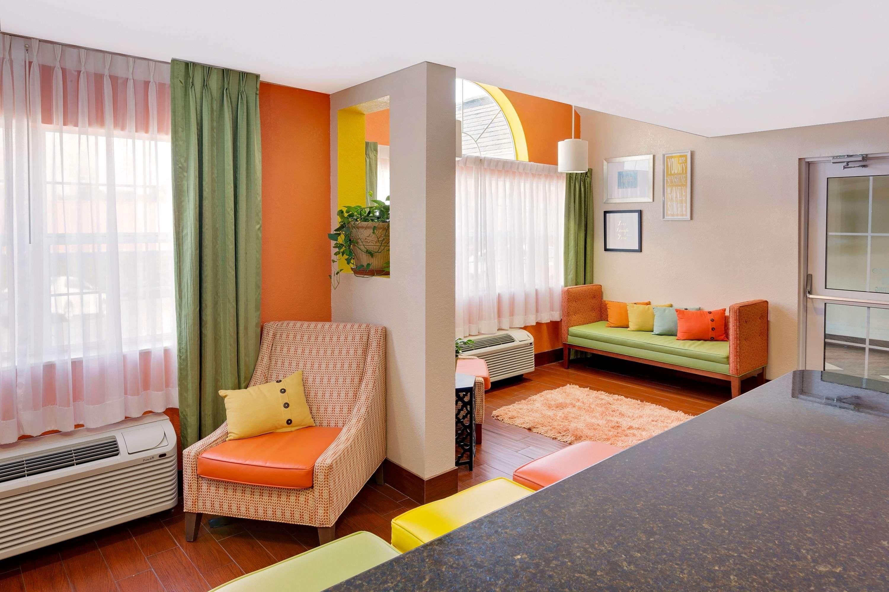 Microtel Inn & Suites By Wyndham Daphne Eksteriør billede