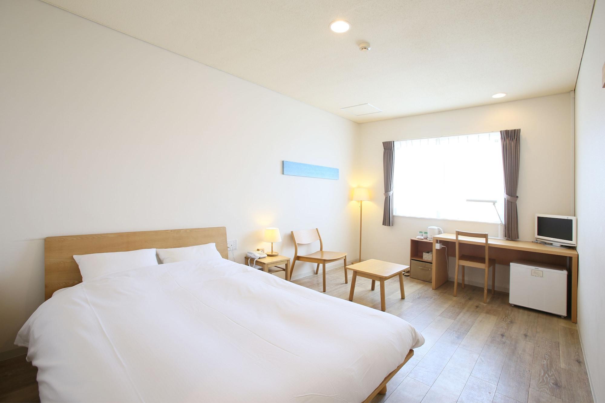 Ishigakijima Hotel Cucule Ishigaki  Eksteriør billede