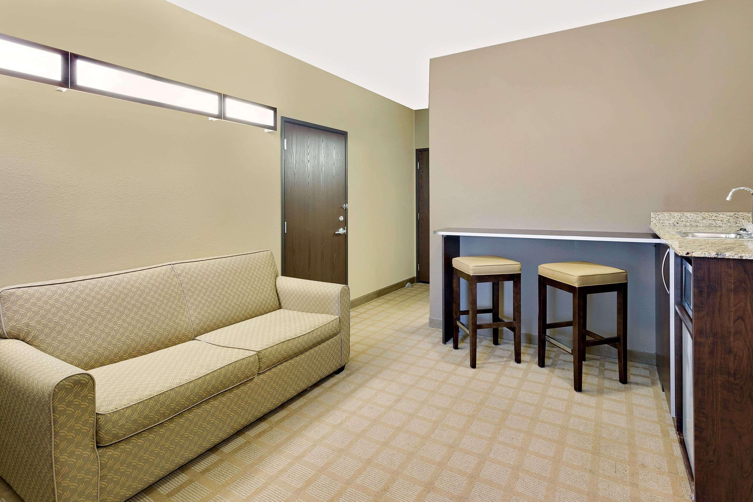 Microtel Inn & Suites By Wyndham Prairie Du Chien Eksteriør billede
