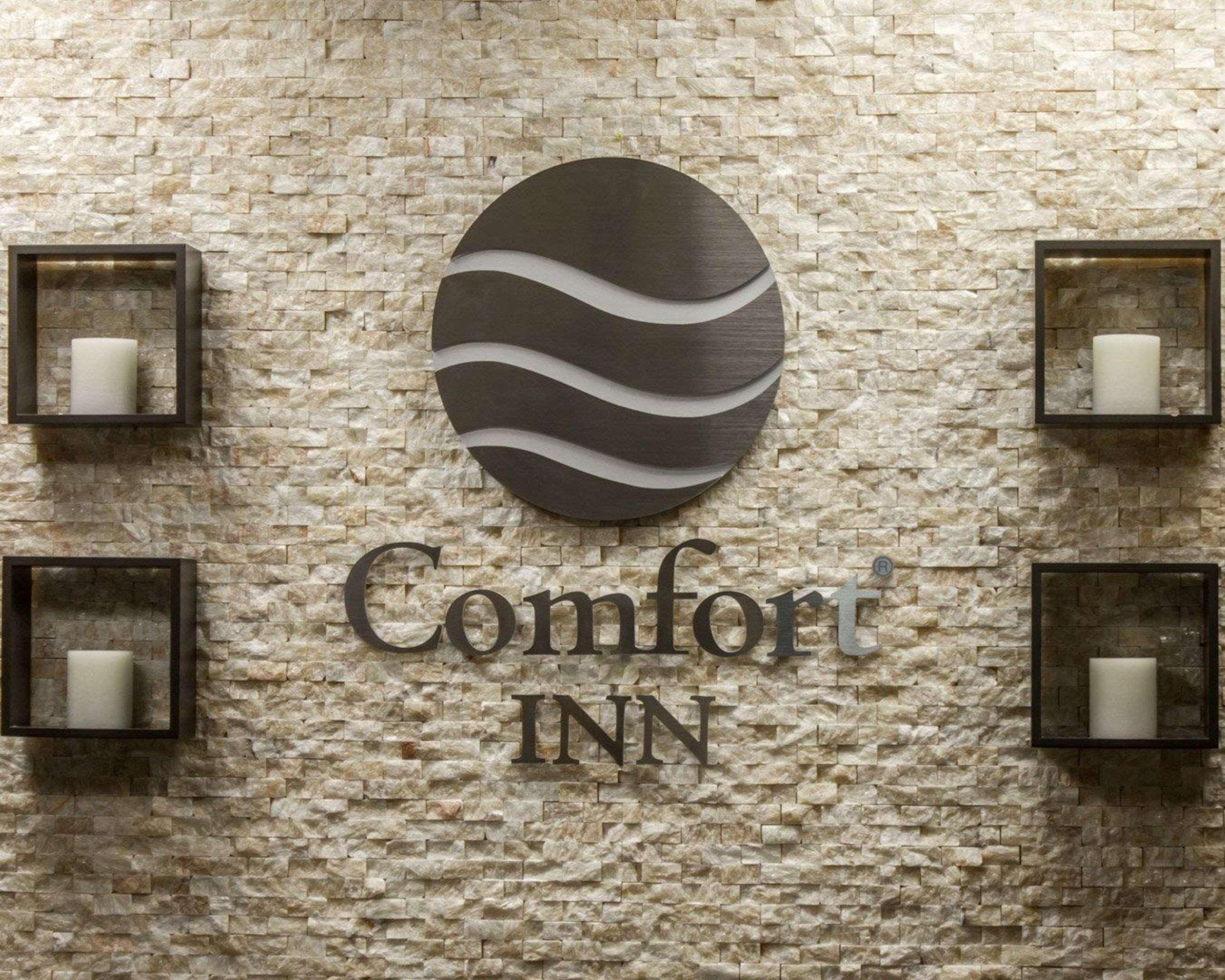 Comfort Inn Syosset-Long Island Eksteriør billede